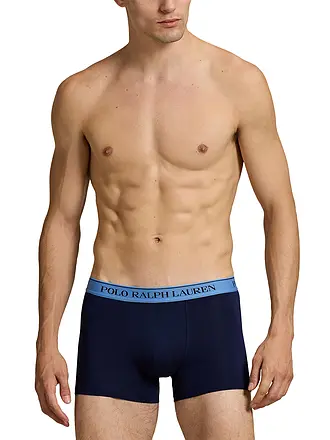 POLO RALPH LAUREN | Pants 3er Pkg. rot | blau
